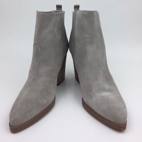 MARC FISHER LTD Yolli Bootie sz 8.5